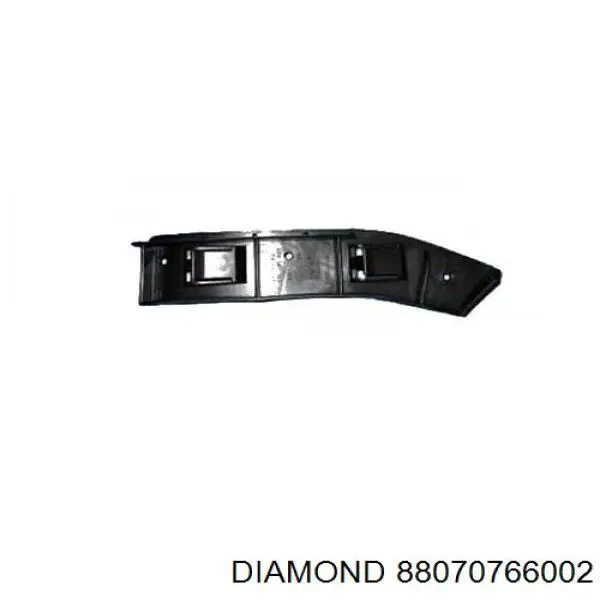 Шина бампера переднього FPS FP6407941P ціна, від 39.10 USD