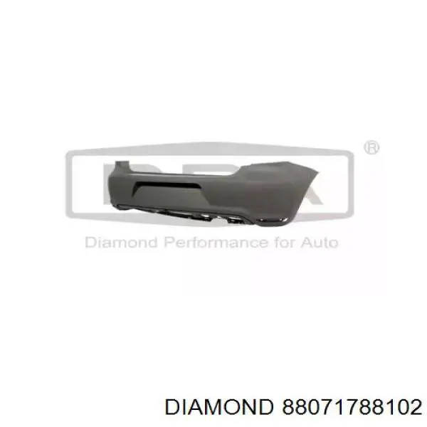  88071788102 Diamond/DPA