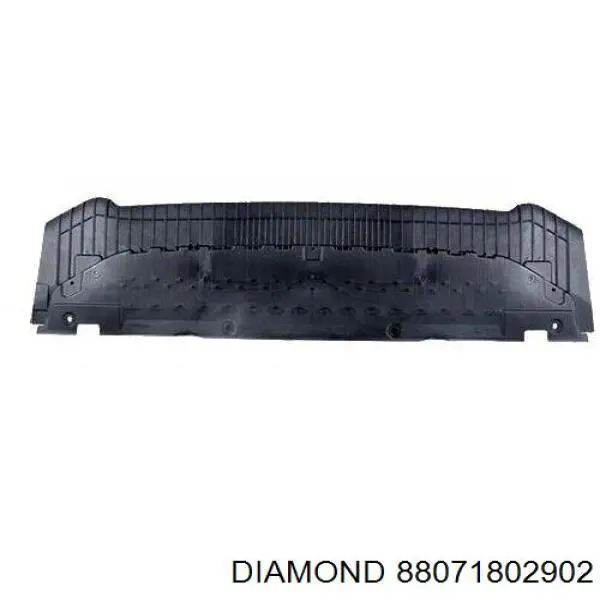 4G0807611 Diamond/DPA Обвіс бампера