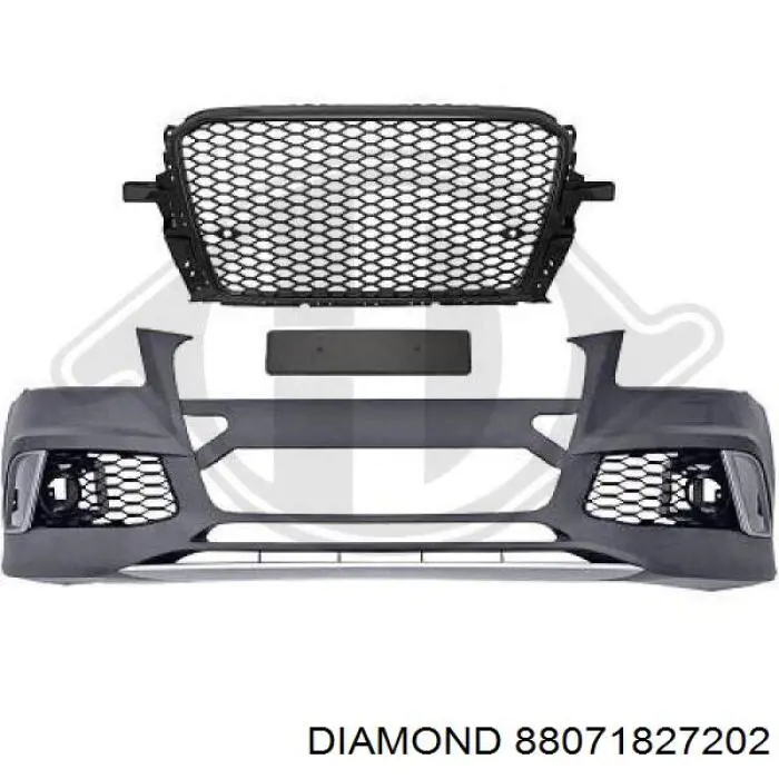 Купити 88071827202 Diamond/DPA 
