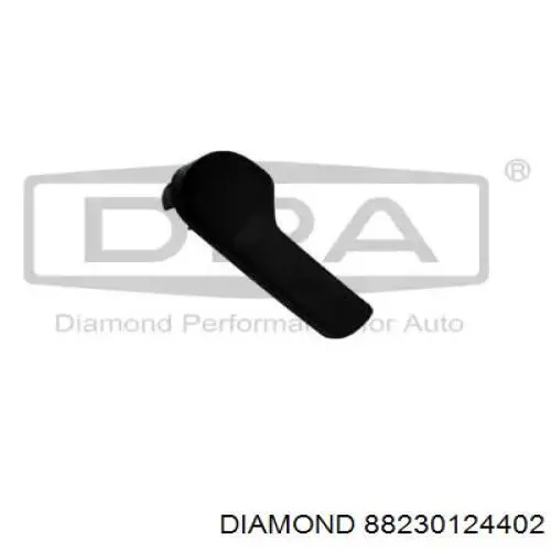 88230124402 Diamond/DPA ручка відкривання капота