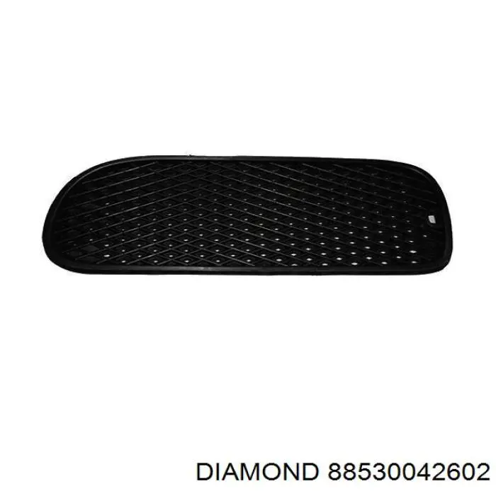 6U0853815 Diamond/DPA вія (накладка лівої фари)