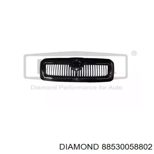 Купити 88530058802 Diamond/DPA 