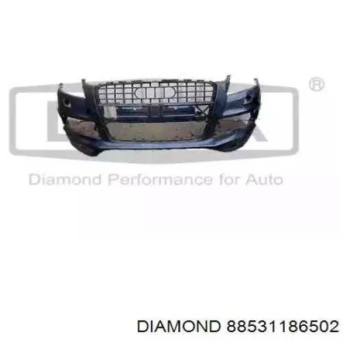 Облицювання радіатора AND 3L853023 ціна, від 188.84 USD