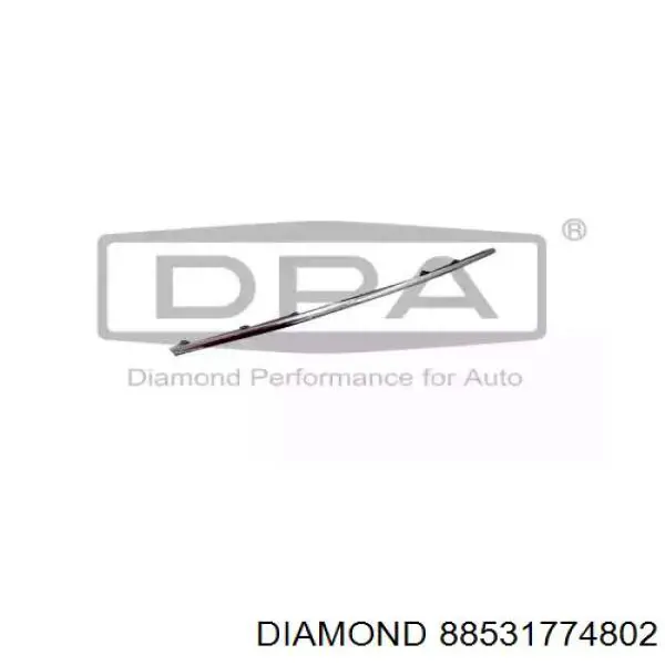  Diamond/DPA 88531774802 ціна, від 5.68 USD