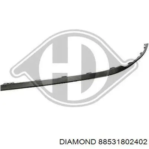 Diamond/DPA 88531802402 ціна, від 7.01 USD