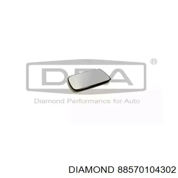 88570104302 Diamond/DPA 