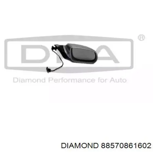 Купити 88570861602 Diamond/DPA 