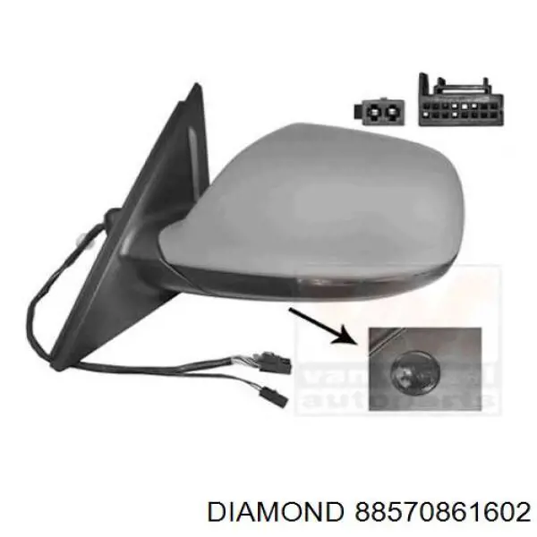 88570861602 Diamond/DPA 