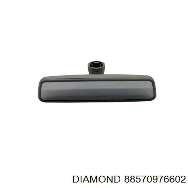 88570976602 Diamond/DPA Салоне дзеркало заднього виду