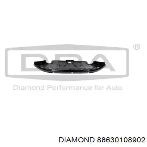 88630108902 Diamond/DPA Захист ДВС