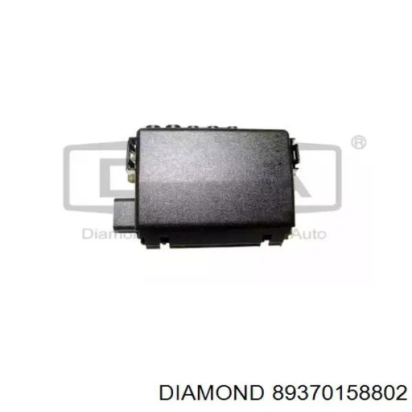  Diamond/DPA 89370158802 ціна, від 6.01 USD