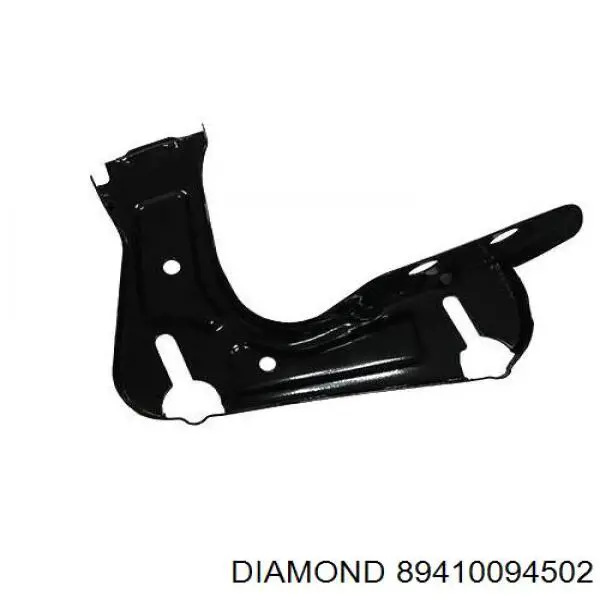 89410094502 Diamond/DPA кронштейн-адаптер кріплення фари передньої, правої