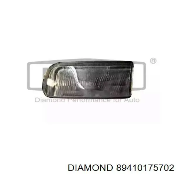 Скло фари правої HELLA 9ES246052001 ціна, від 8.11 USD
