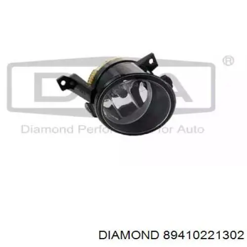 89410221302 Diamond/DPA Туманка права