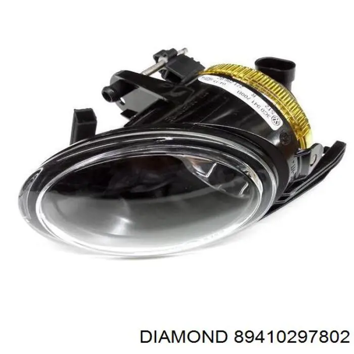 Купити 89410297802 Diamond/DPA Протитуманка права