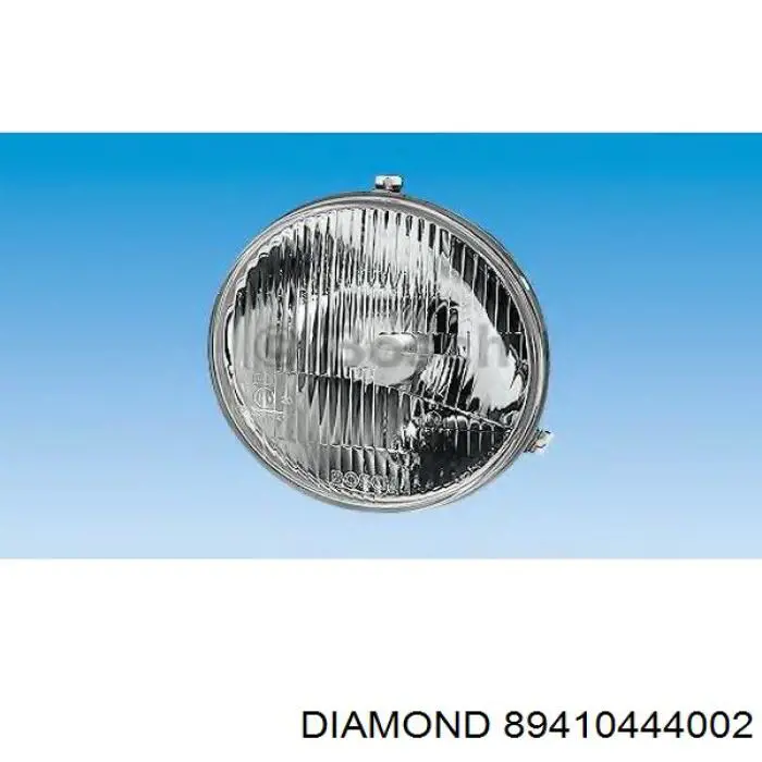 Фари Diamond/DPA 89410444002 ціна, від 65.95 USD