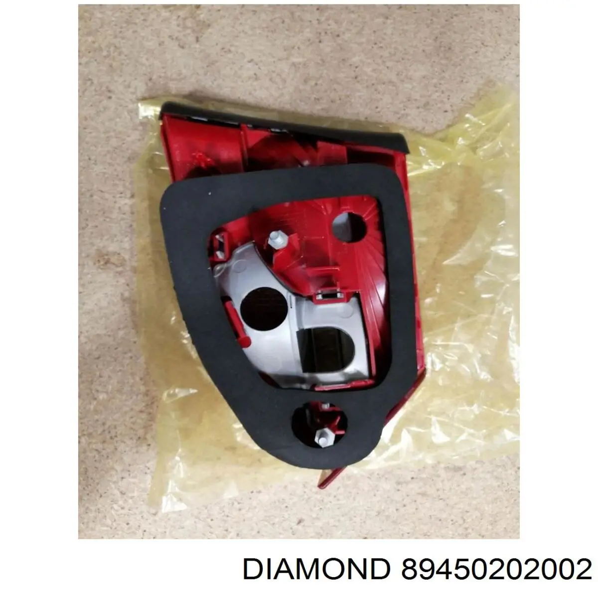  Diamond/DPA 89450202002 ціна, від 57.94 USD