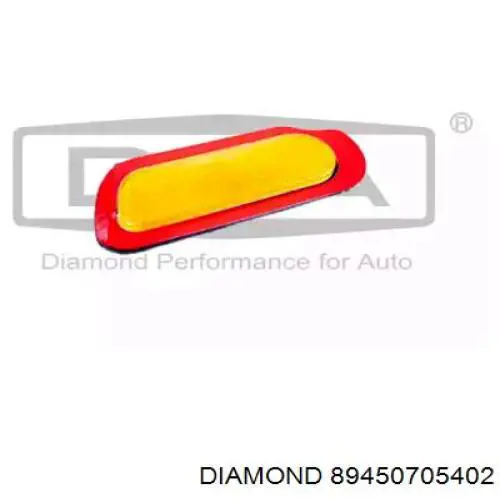 Diamond/DPA 89450705402 ціна, від 13.44 USD