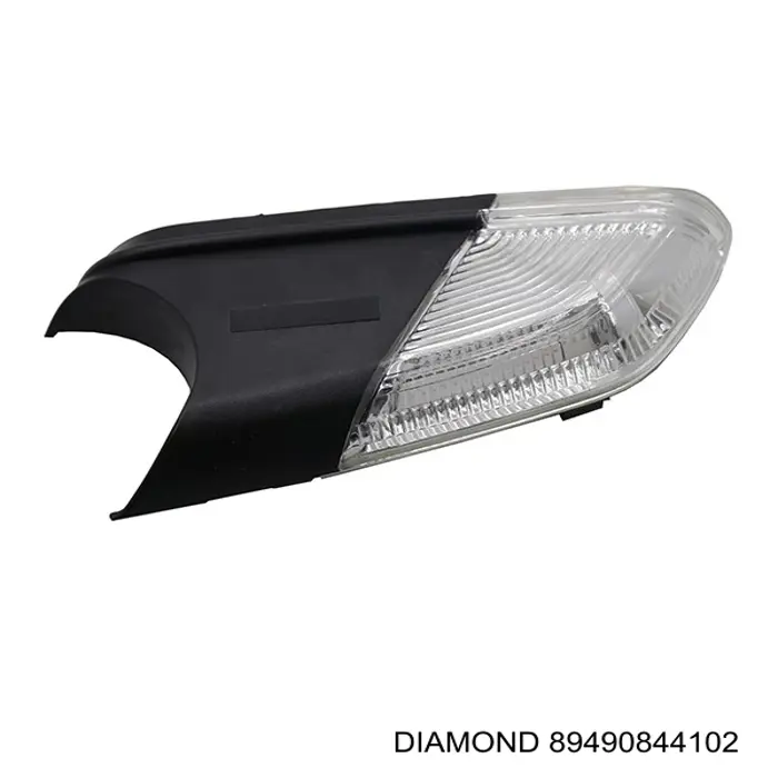 Покажчик повороту дзеркала, правий Diamond/DPA 89490844102 ціна, від 9.87 USD