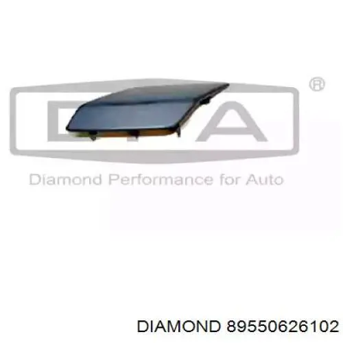 89550626102 Diamond/DPA 