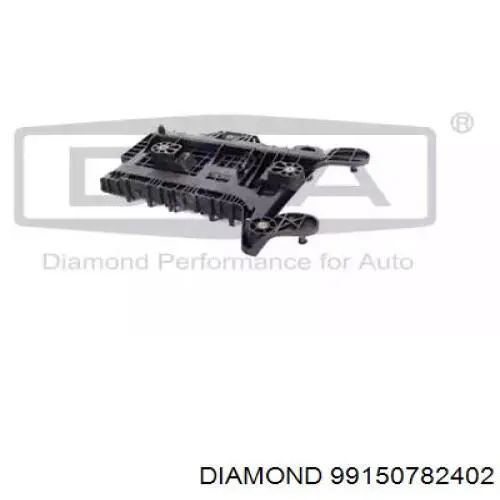 99150782402 Diamond/DPA кріплення/підставка акумулятора (акб)