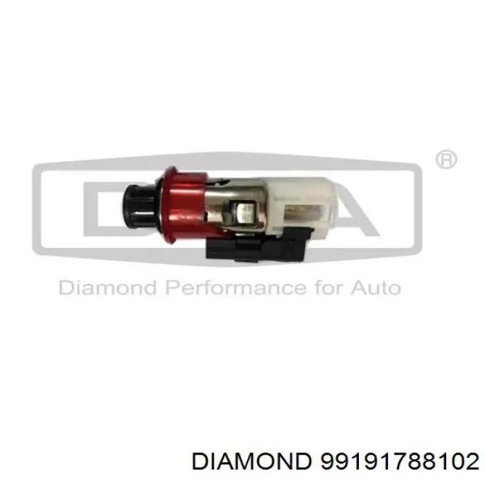 Купити 99191788102 Diamond/DPA Прикурювач