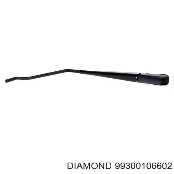 99300106602 Diamond/DPA Ричаг двірника