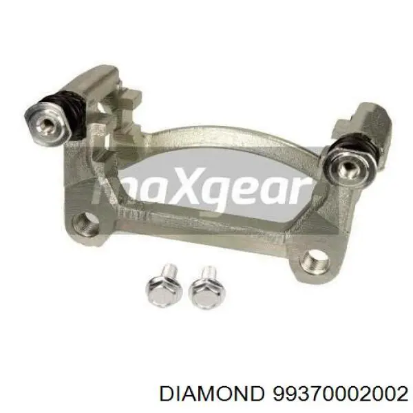 99370002002 Diamond/DPA Реле запобіжників