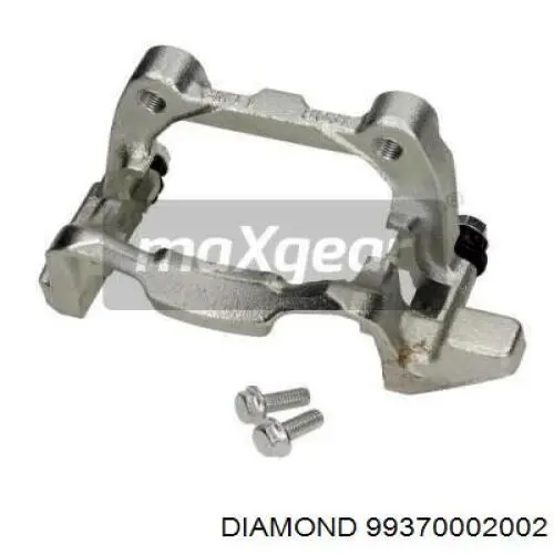 Коробка запобіжників Diamond/DPA 99370002002 ціна, від 26.41 USD