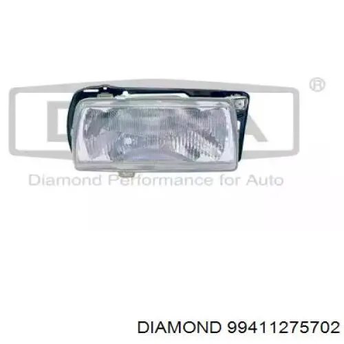 99411275702 Diamond/DPA Основна фара - вставка