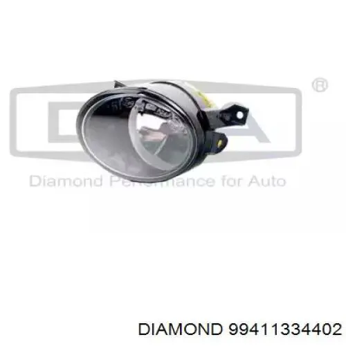 99411334402 Diamond/DPA Протитуманка ліва
