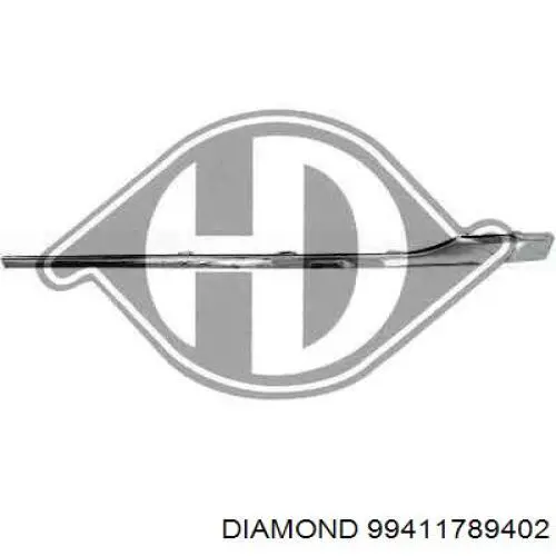  99411789402 Diamond/DPA