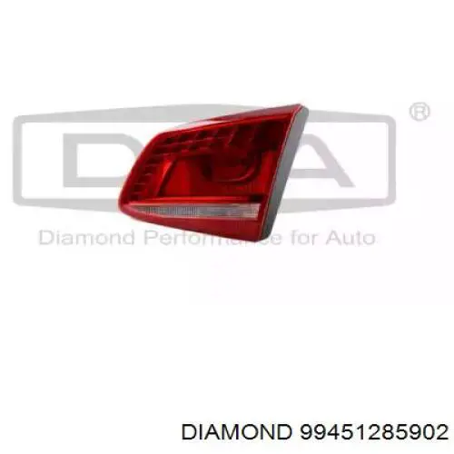 Стоп задній VAG 3AE945308B ціна, від 70.33 USD