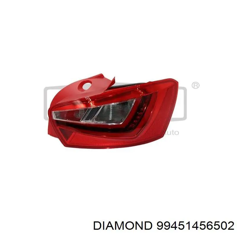 Задні ліхтарі Magneti Marelli 714000028601 ціна, від 128.83 USD