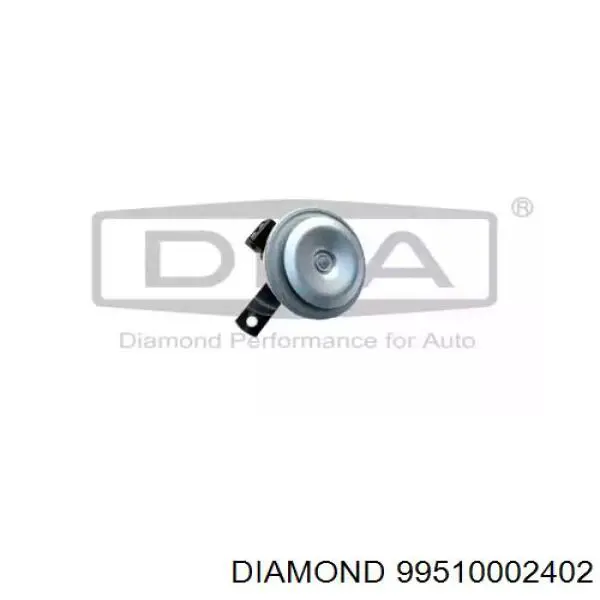 Купити 99510002402 Diamond/DPA Клаксон