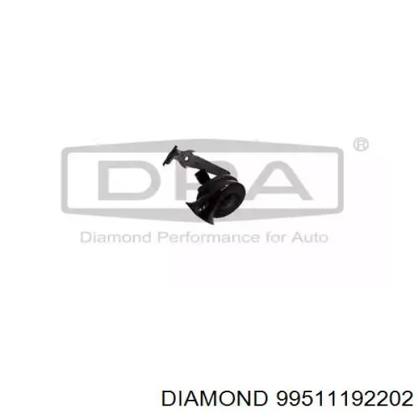 Сигнали звукові Diamond/DPA 99511192202 ціна, від 11.71 USD