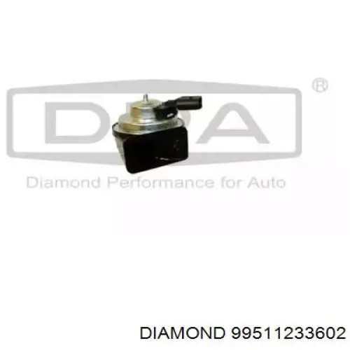 Купити 99511192202 Diamond/DPA Клаксон