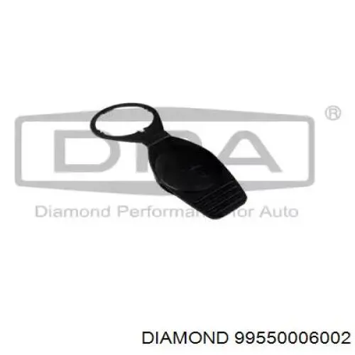 99550006002 Diamond/DPA кришка бачка омивача