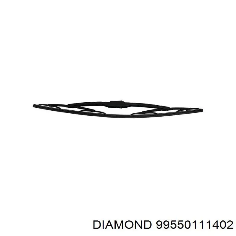 99550111402 Diamond/DPA Склоочисники лобового скла