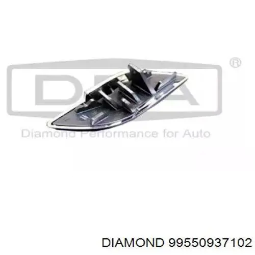 Накладка форсунки омивача фари передньої AND 30955012 ціна, від 5.95 USD
