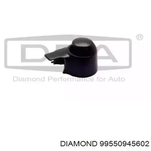 99550945602 Diamond/DPA Заглушка гайки кріплення повідка заднього двірника