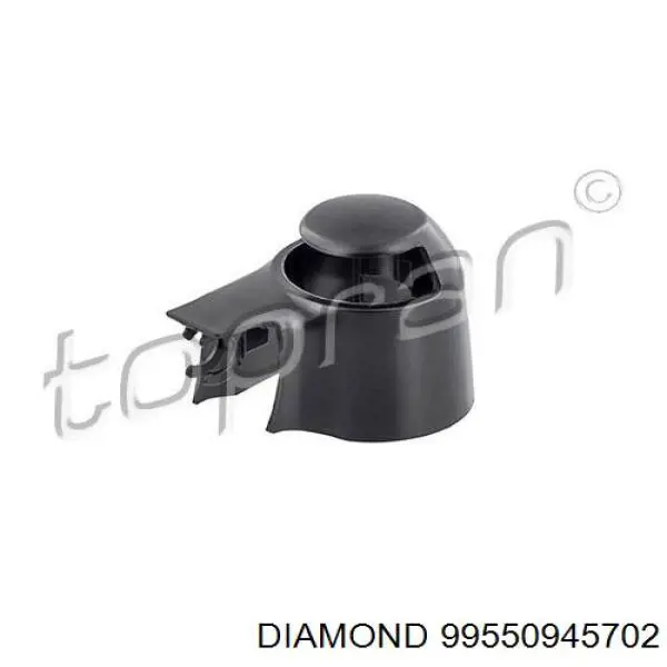 99550945702 Diamond/DPA Заглушка гайки кріплення повідка переднього двірника