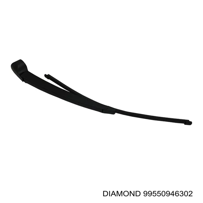 Важіль-поводок склоочисника заднього скла AND 3D955059 ціна, від 12.77 USD