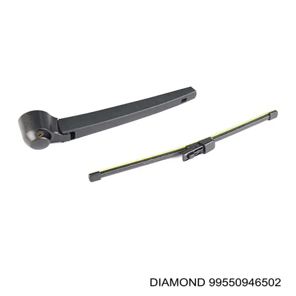 Важіль-поводок склоочисника заднього скла Magneti Marelli WRQ0046 ціна, від 15.87 USD