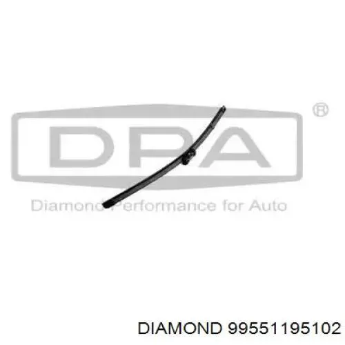 Купити 99551195102 Diamond/DPA 