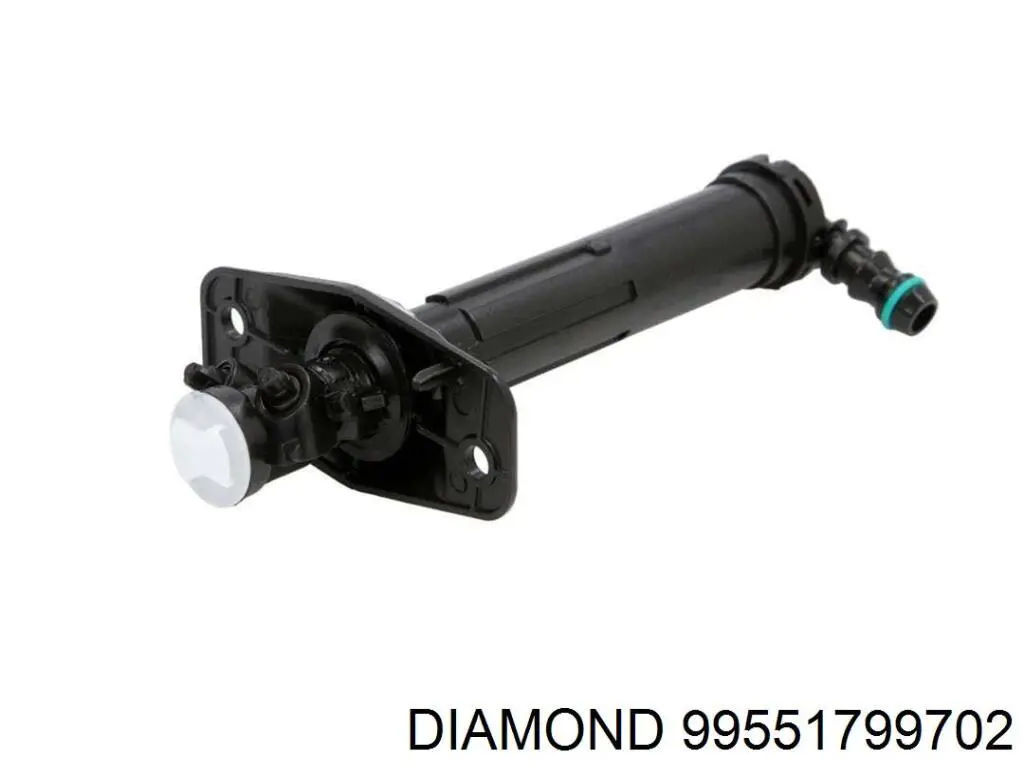 99551799702 Diamond/DPA накладка форсунки омивача фари передньої