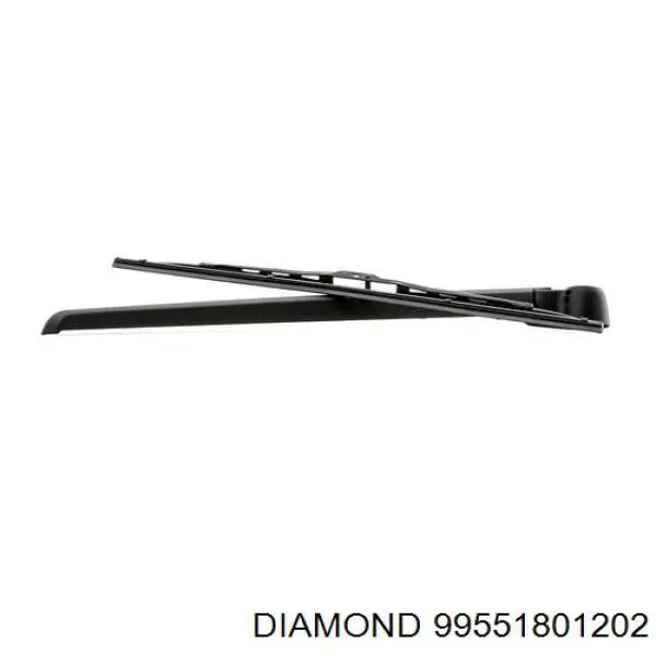 99551801202 Diamond/DPA важіль-поводок склоочисника лобового скла