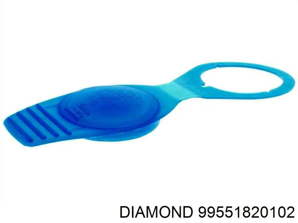 99551820102 Diamond/DPA Бачок склоомивача