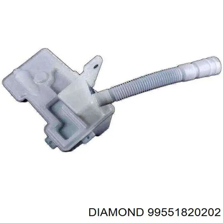Купити 99551820202 Diamond/DPA Бачок омивайки